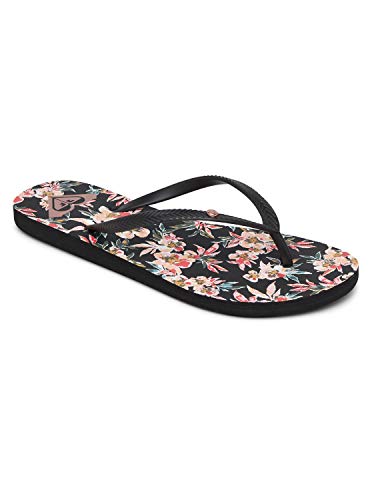 Image of Roxy womens Bermuda Sandal Flip Flop | Beach Sandals
