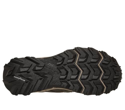 Image of Skechers Men's John Deere Equalizer 5.0 Trail Inspired Mid Top Slip Ins