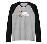 Photo Gallery cane mamma cocker spaniel maglia con maniche raglan Photo Gallery cane mamma cocker spaniel maglia con maniche raglan