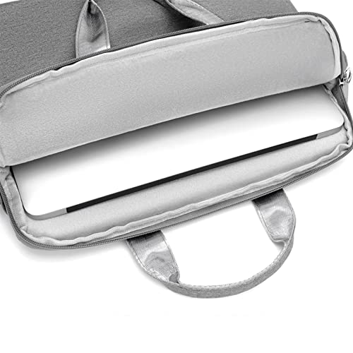 Breifcases Briefcase Women Weekend Travel Necessary High Capacity Document Handbag Material Storage Bag Accessories Supplies4