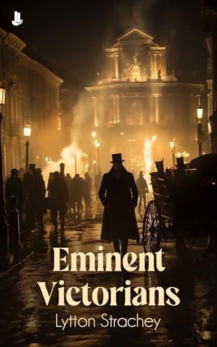Eminent Victorians