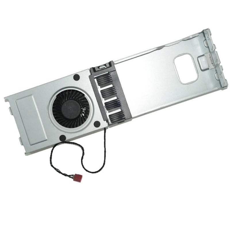 New for Z2 G5 TWR Workstation Graphics Card Cooling Fan Pcie Holder L97056-001 M30604-001