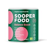SOOPER FOOD