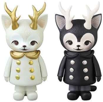 Amazon.co.jp: ホワイト ブラック モリス WHITE BLACK MORRIS ひなた