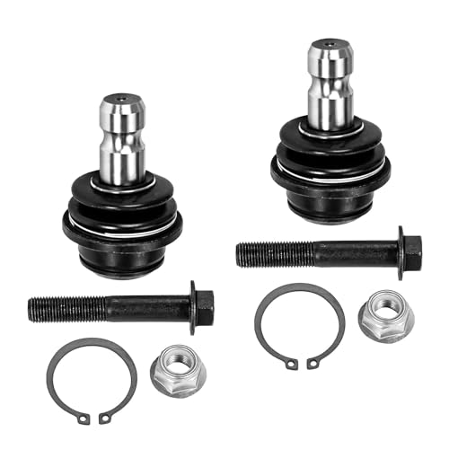 Image of Detroit Axle - 4WD 6pc Front Struts Kit for 2005-2019 Nissan Frontier Struts & Coil Spring Sway Bars Ball Joints 2006 2007 2008 2009 2010 2011 2012 2013 2014 2015 2016 2017 2018 Replacement Suspension