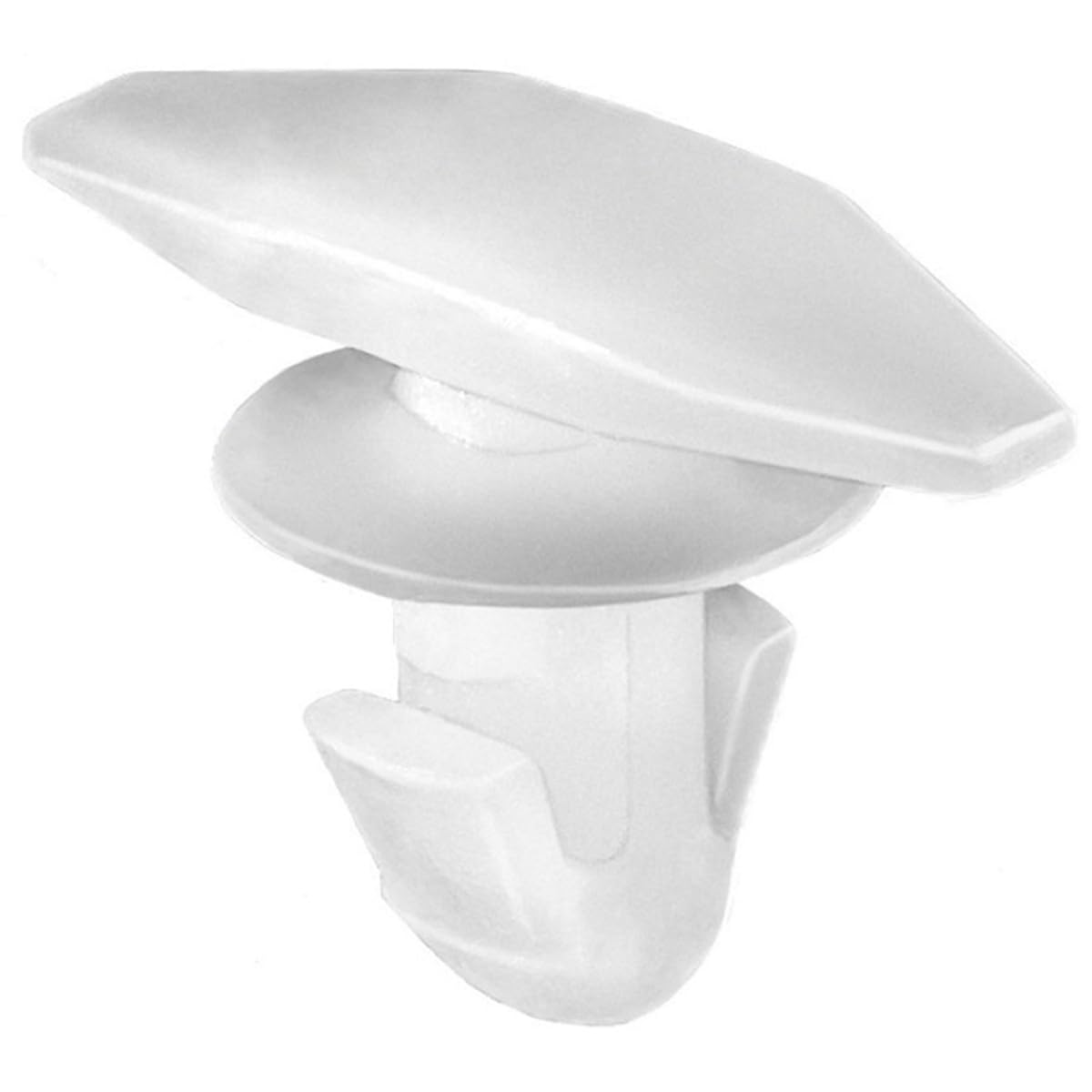 Amazon.com: Auveco # 19368 GM Door Weatherstrip Retainer. Qty 100