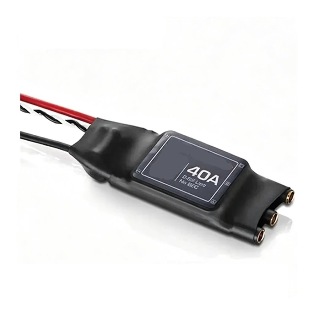 ESC 2-6S sans balais 40A XRotor pour matériel multicopter