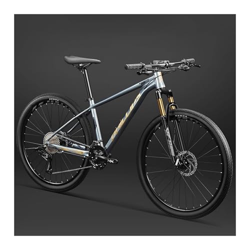 GT Fサス 超軽アルミフレーム