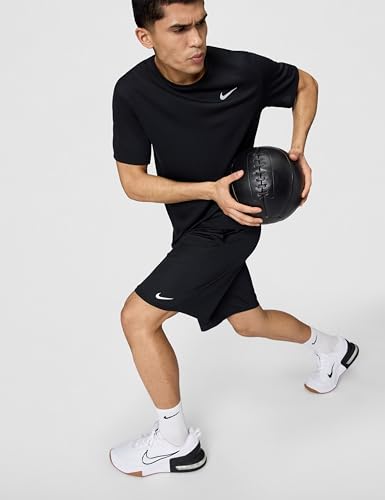 Image of Nike Men's Dri-FIT Flex 9 inch Workout /Training Shorts
