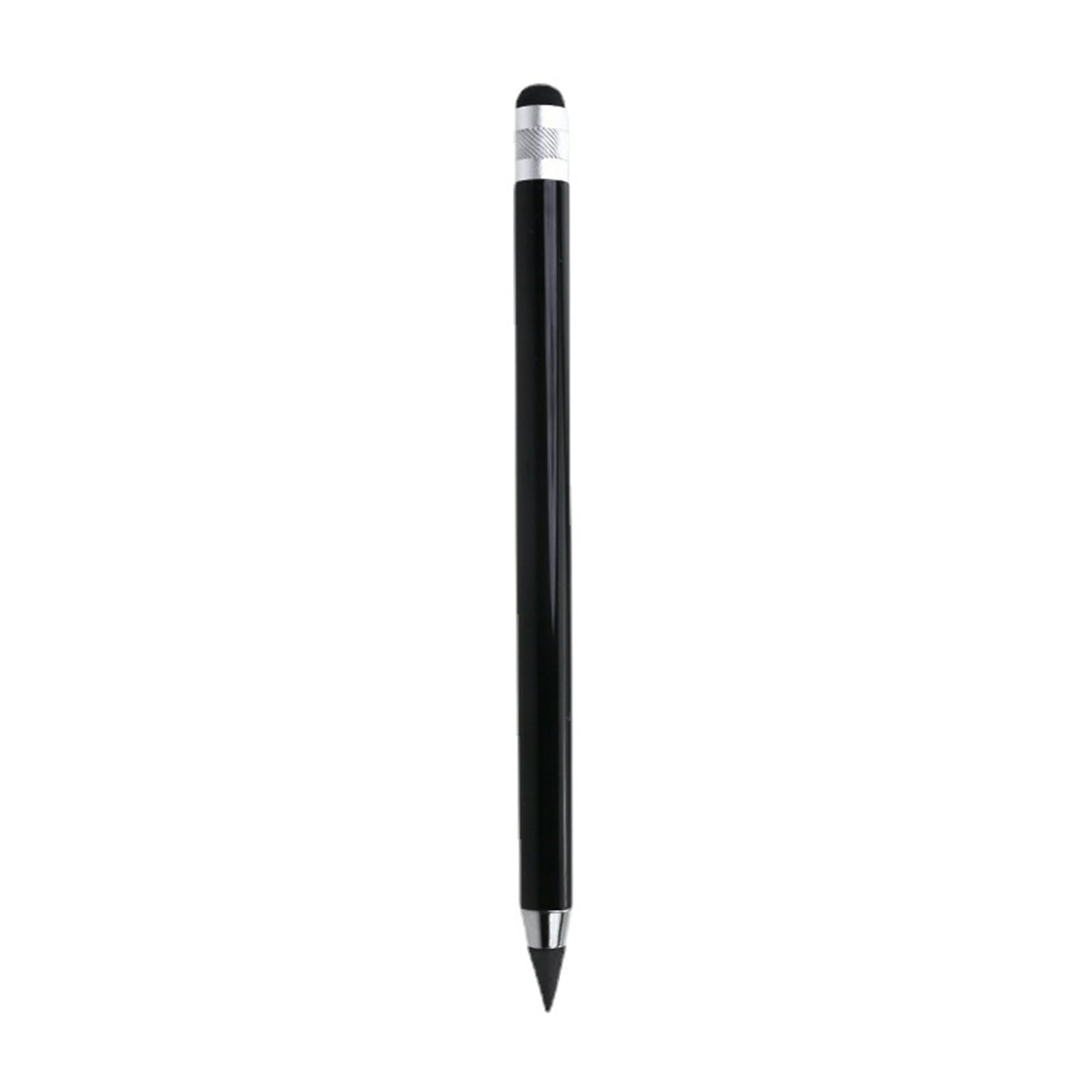 Maxtonser Touch Pen Capacitive Disc Tip High Sensitivity Ergonomic Grip Capacitive for Phone Tablet and Touch Device