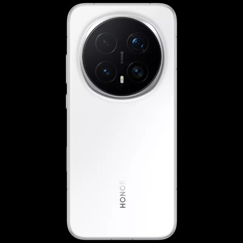 【MD】HONOR Magic 8 Pro 16GB/512GB ホワイト 512 GB Beyaz Honor Magic 8 Pro Cep Telefonu - 1290211043