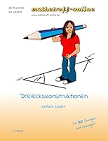 Dreieckskonstruktionen: einfach erkl?rt 373473598X Book Cover