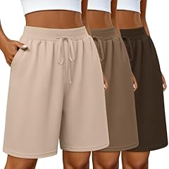 Dark Brown, Light Brown, Khaki