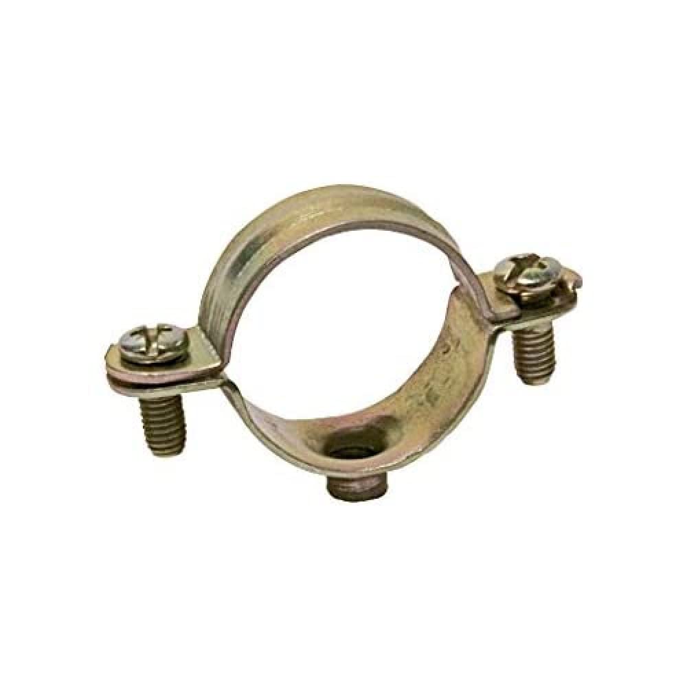 Abrazadera metálica M6 CELO 9B28L collier de fixation en acier de 28 mm