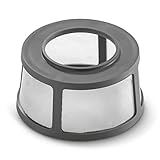 Vorfilter, 1 x , HV 1/1