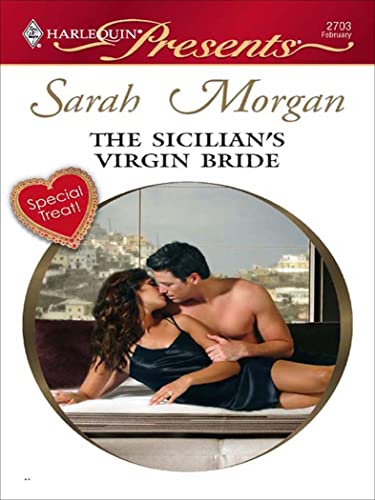 The Sicilian's Virgin Bride (The Italian Husbands)