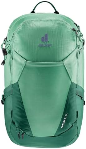 Deuter Futura 21 SL Women's Mountain Climbing Backpack Sporting Goods