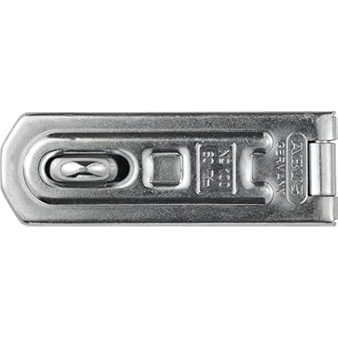 Hasp 100/60 Cover