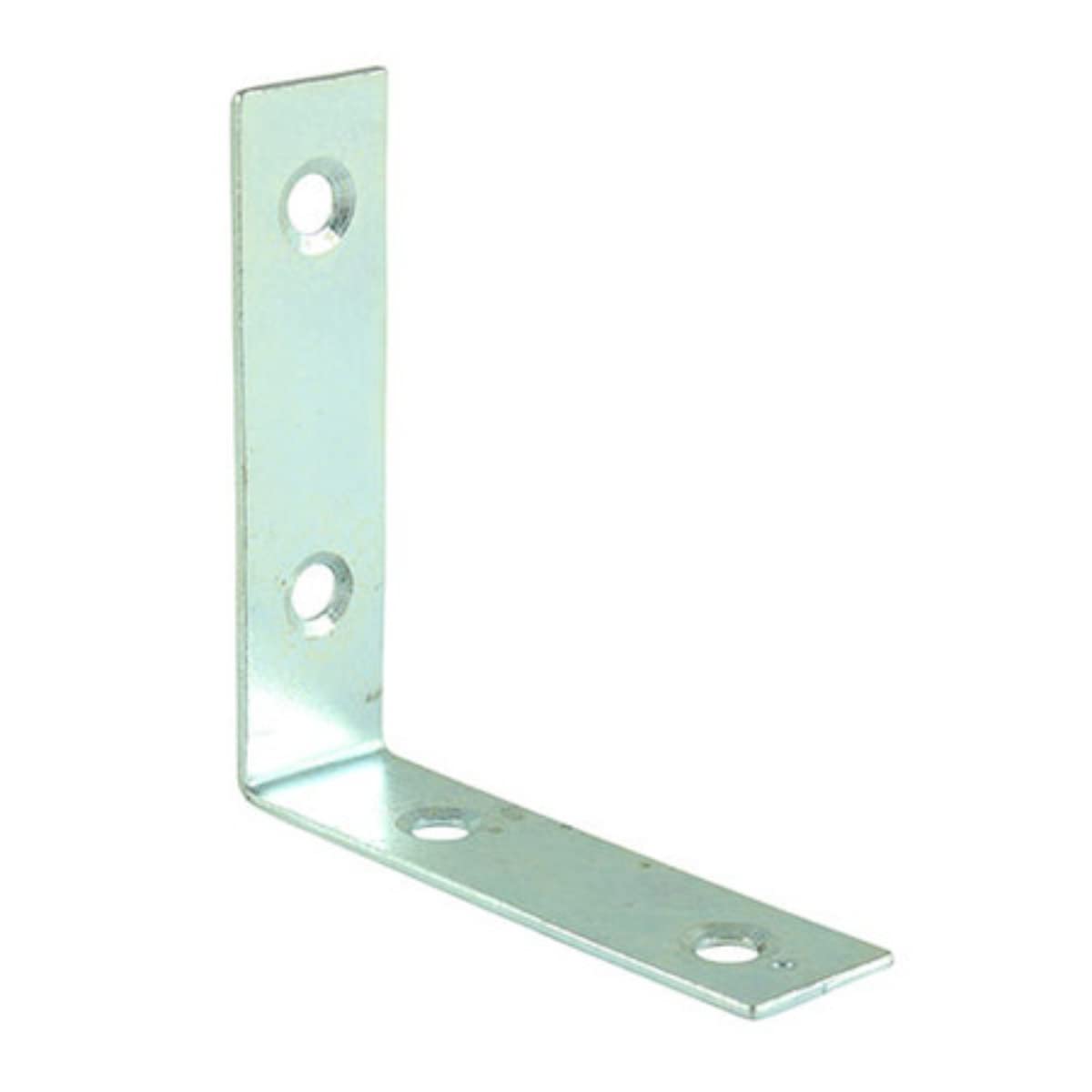 TimcoCorner BracesZinc (Size 38 X 38 X 1650 Pieces) from B&Q