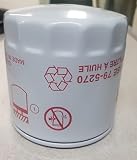 One Aftermarket Hydraulic Fluid / Transmission Filter 3/4