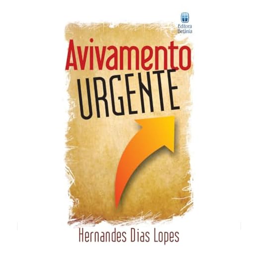 Avivamento urgente