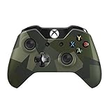 Xbox One Armed Forces Wireless Controller