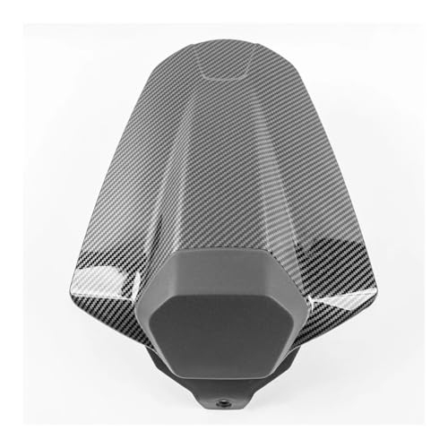 Carénage tail cover Monster 950 capot de selle passager finition premium 2021-2023