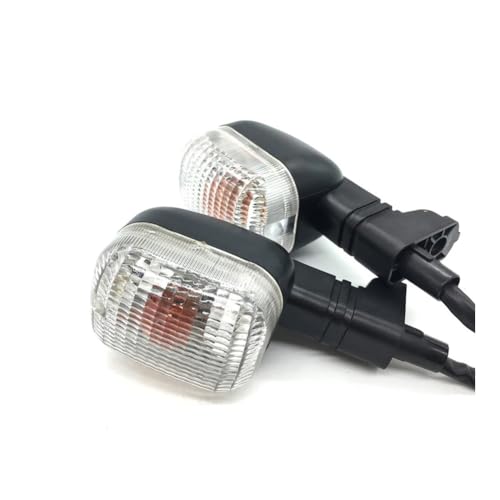 Clignotant moto pour BMW F650GS, idéal pour vos sorties de route