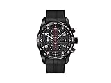 porsche design watches price Schwarz Kautschuk uhrenarmband