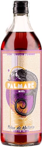 PALMARÈ MIEL Rum