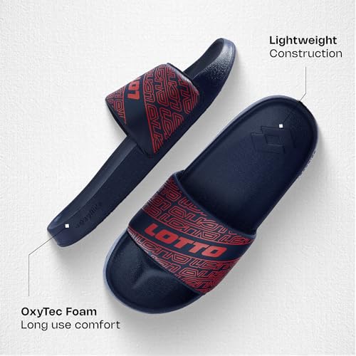 Image of Lotto Men Midway GFX Slides