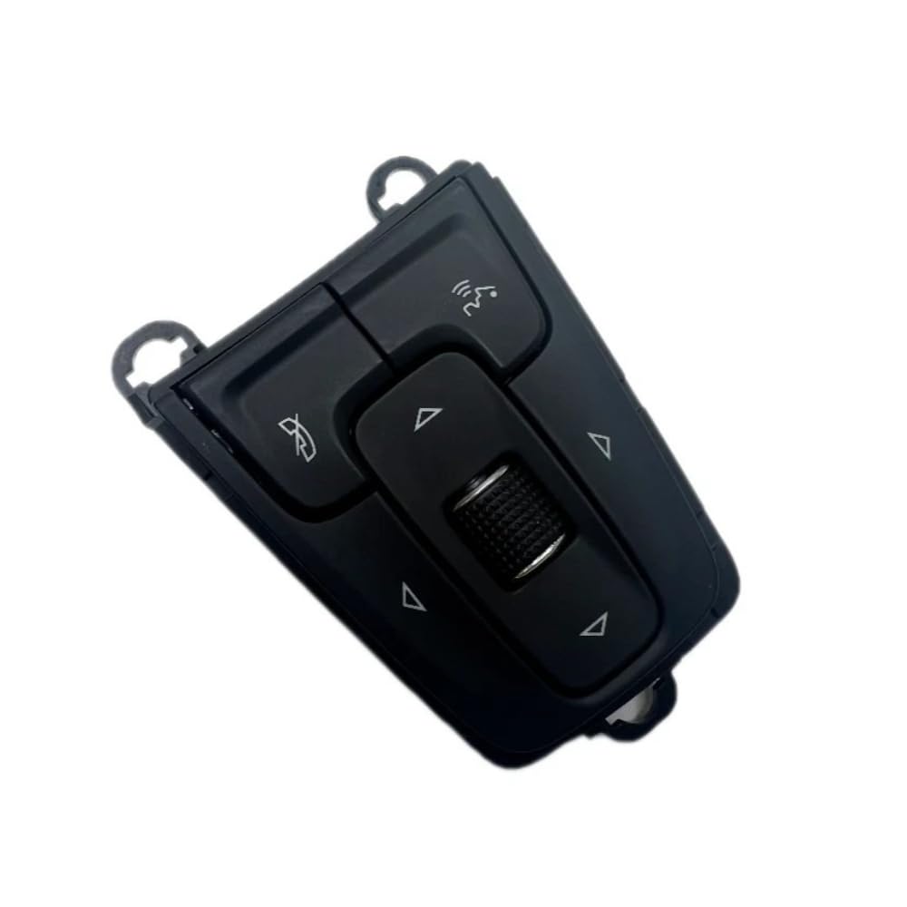 1 pcs New Steering Wheel Button Audio Control Switch Dial for car 1500 2500 3500 2019 2020 13535355 13528612