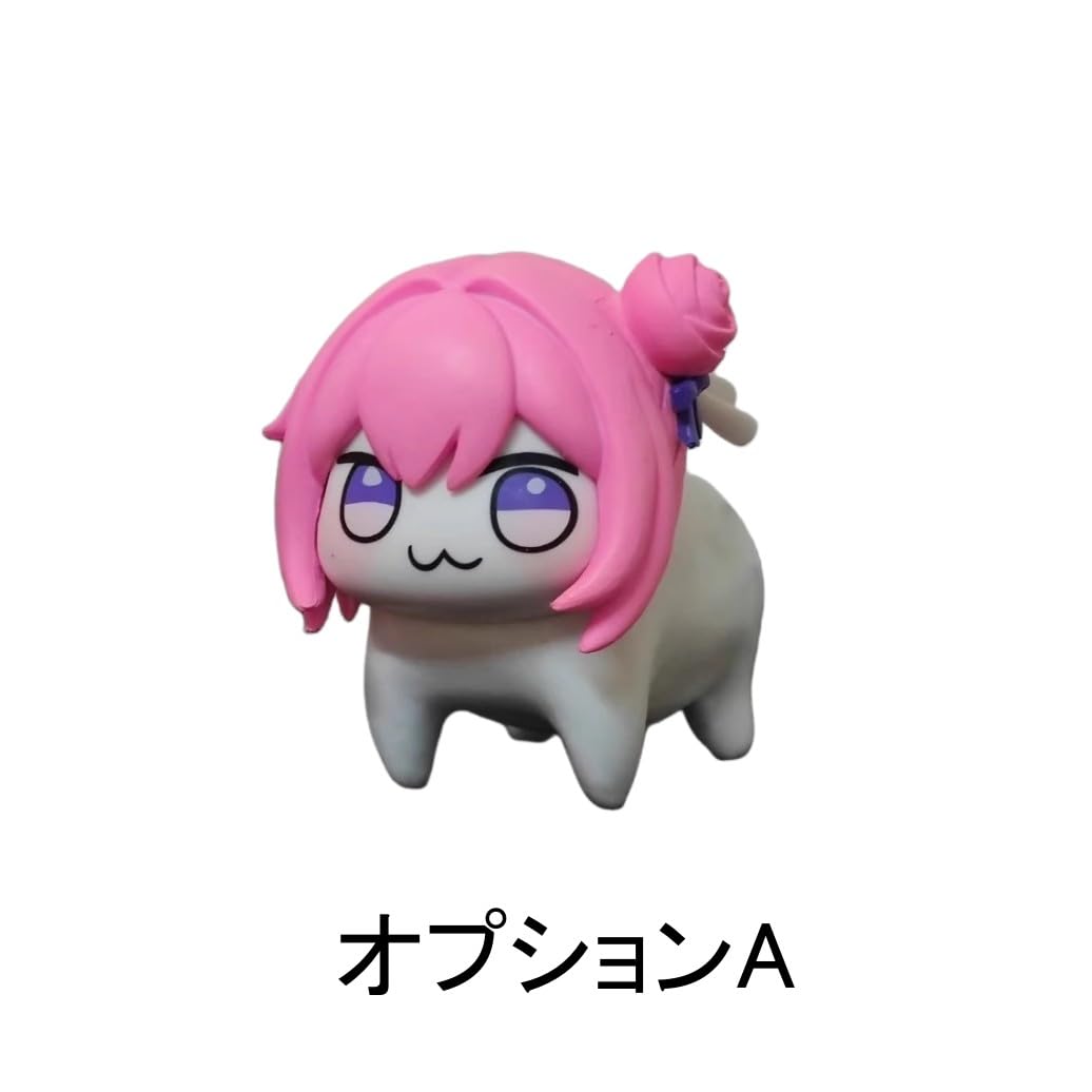Amazon.co.jp: Plazhen ドロシー doro フィギュア 7cm 勝利の女神