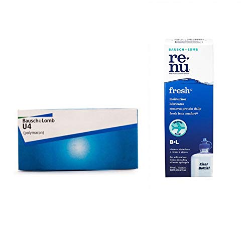 See full amazon price history chart for Bausch & Lomb B4 Yearly Disposable Contact Lens (1 Lens Pack -2.75) Bausch & Lomb B4 Yearly Disposable Contact Lens (1 Lens Pack -2.75) (B08W3G6YGZ) Amazon Price History, Amazon Price Tracker