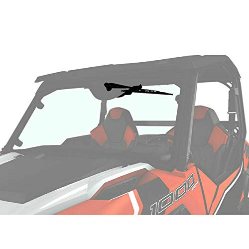 Top wiper kit for 2018 polaris general for 2020 Reviews Blue