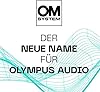 OM SYSTEM ME-33 Boundary Microphone (successor Olympus ME-33), ideal for recording conferences #3