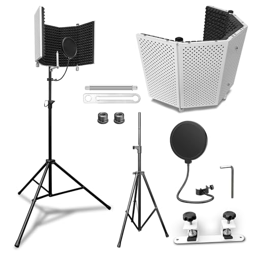 AxcessAbles SF-101KIT-VW ʋCt R[fBOX^WI }CNV[h X^ht (zCg)