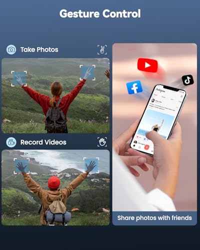 Professional 4K Drone with Obstacle Avoidance