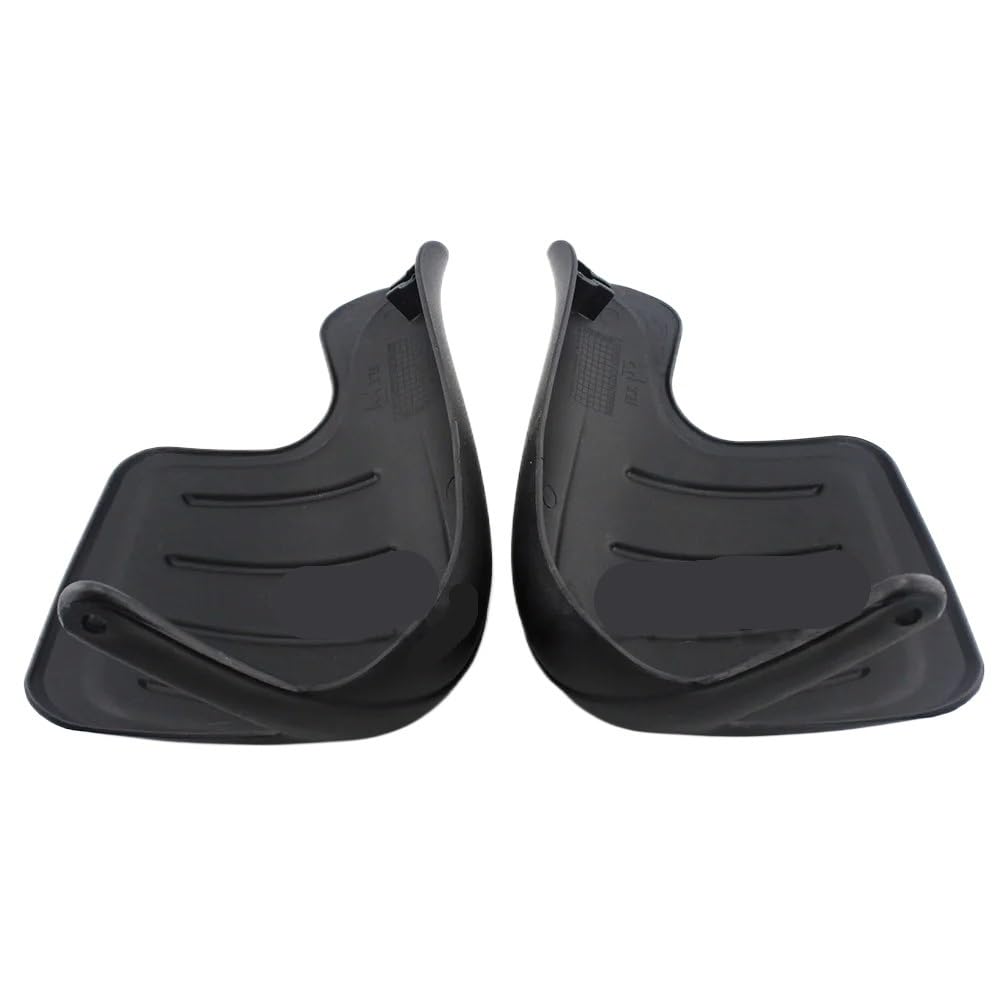 Protecteur guidon moto 22mm protège-mains haute résistance sport