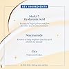 belif-Milky-Niacinamide-Sunscreen-SPF-40--Lightweight-Invisible-Sun-Serum-for-Face-with-7-Types-of-Hyaluronic-Acid-No-White-Cast-Non-Comedogenic-Hydrating-Makeup-Gripping-Primer-169-floz