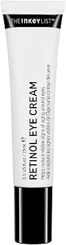 The Inkey List Retinol G z  evresi Kremi 15Ml
