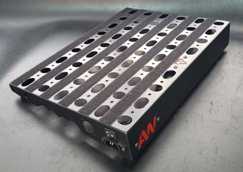 🛠️✅ 10 Best Electric Running Boards For 2025 8 Pedalboard Aw Custom Boards LT4 45x30 Board E Kit Elétrico