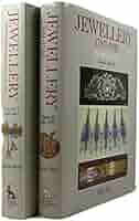 Amazon | Jewellery, 1789-1910 | Bury, Shirley | Precious Metals
