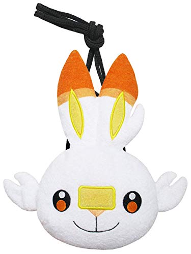 ポケットモンスター ぬいぐるみ雑貨シリーズ がまぐちポシェット マルマイン 高さ11.5cm 61DME92qiNL._UF350,350_QL50_.jpg