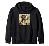 Photo Gallery grafica stile vintage beagle felpa con cappuccio Photo Gallery grafica stile vintage beagle felpa con cappuccio