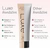 Luxe Cosmetics - Color Changing Foundation (Medium skin tone) #4