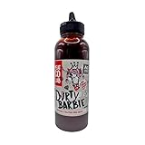 Dirty Barbie - Goes With Almost Anything