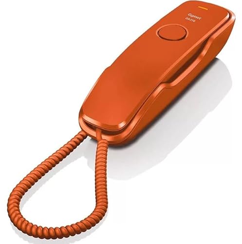 Gigaset DA210 Téléphone filaire - vue 8