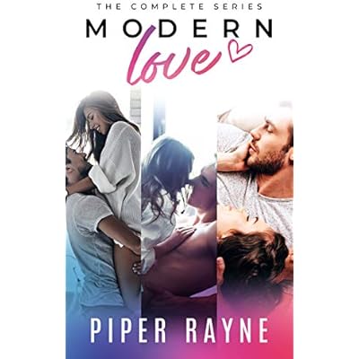 Modern Love Box Set