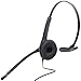 Jabra GN2000 USB Mono UC Corded Headset for Softphone
